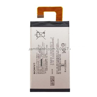 Pin Sony Xperia XA1 Ultra (G3212, G3226) dung lượng 2700mAh Zin bảo hành 3 tháng