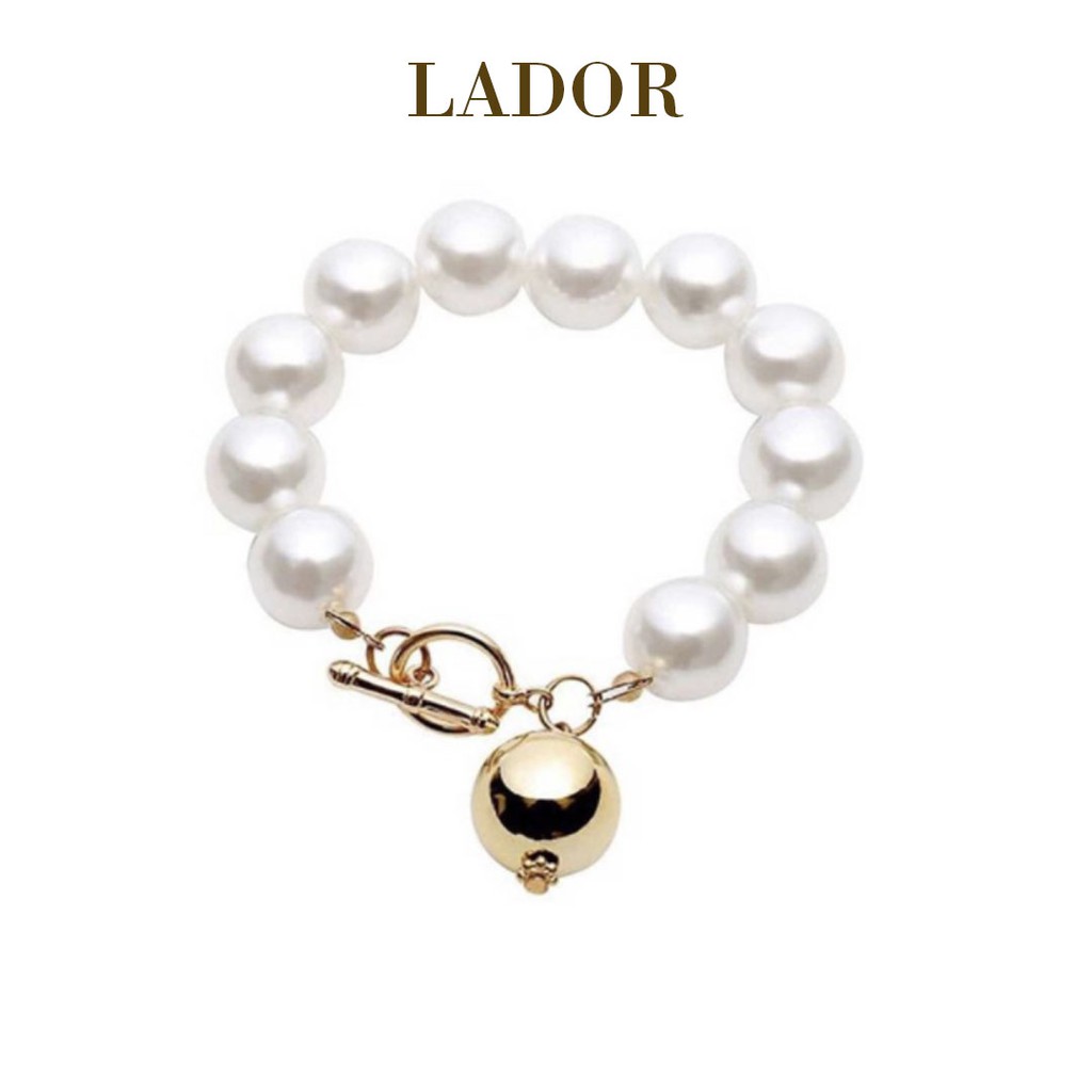 - D'or Bracelet - Vòng tay Teller