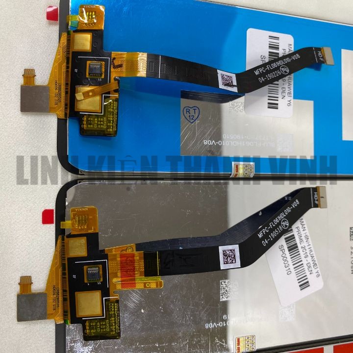 Màn hình Huawei Y6 Prime 2019