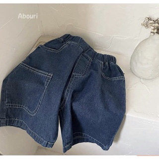 Quần jean cho bé, quần bò cho bé trai và bé gái/ quần đùi jean cho bé