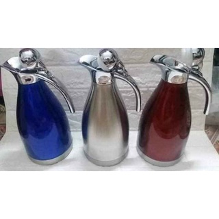 Bình nước giữ nhiệt inox 2 lít