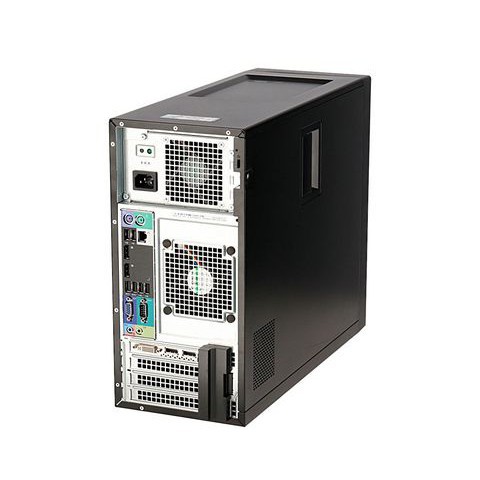 Case đồng bộ Dell i5 T1700  💯💯 FREESHIP 💤💤 Giảm 49k khi nhập [ MAYT49K ] Máy tính đồng bộ Dell giá rẻ | BigBuy360 - bigbuy360.vn
