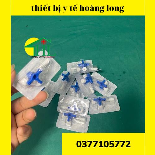 ❤ Combo 5 cái  Khoá 3 chạc