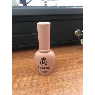 Sơn gel màu vàng cỏ úa