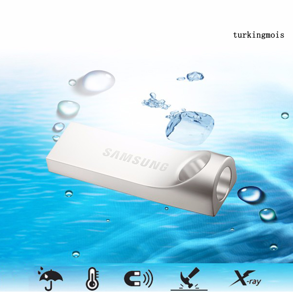 Usb 3.0 Bằng Kim Loại Tốc Độ Cao Dành Cho Máy Tính | BigBuy360 - bigbuy360.vn