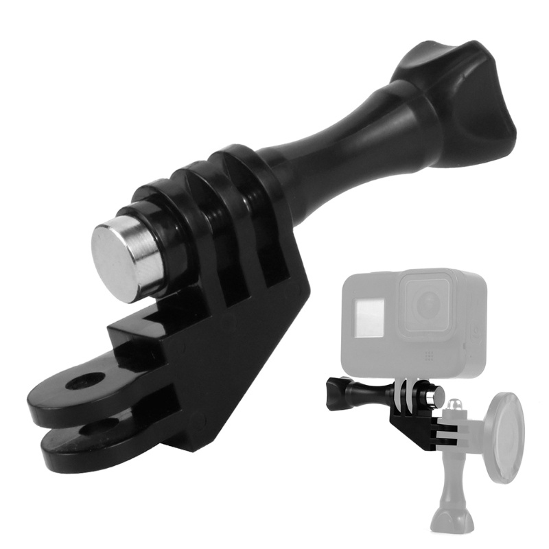 Khung Gắn Ba Lô 90 Độ Cho Máy Ảnh Hero 9 8 7 AKASO