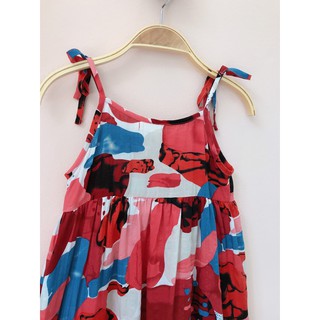 Roxy Dress (váy Roxy)