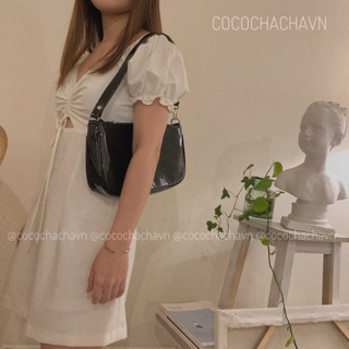 Mini bag - Túi kẹp nách hot trend 2020
