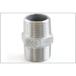 Đôi kép INOX 304 - Loại siêu dày