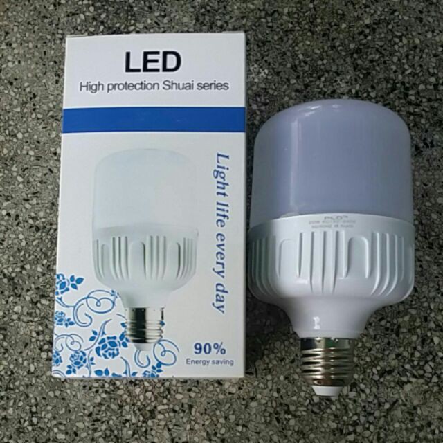 ĐÈN LED TRỤ 30W SIÊU SÁNG