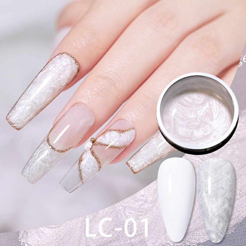 sơn pearl (ánh n.g.o.c t.r.a.i trắng)