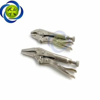 BỘ 2 KÌM BẤM MINI WORKPRO W03106470