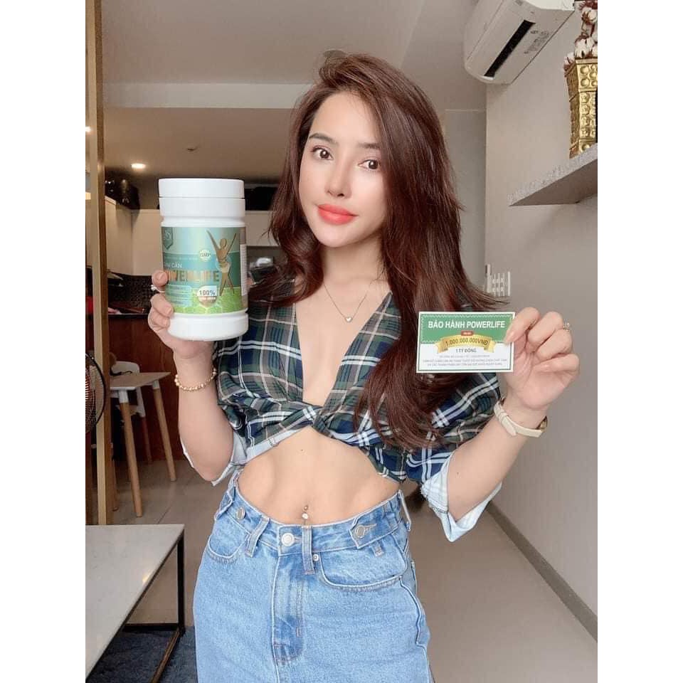[CHÍNH HÃNG 2 TEM] Sữa Tảo Giảm Cân POWERLIFE hộp nhỏ 260g | BigBuy360 - bigbuy360.vn