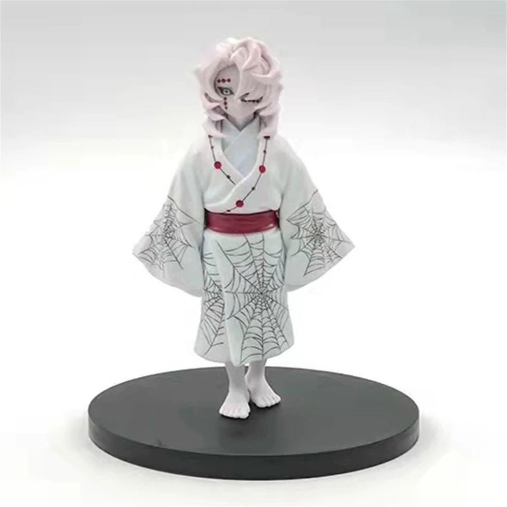 Mô Hình Nhân Vật Phim Hoạt Hình Demon Slayer Bằng PVC