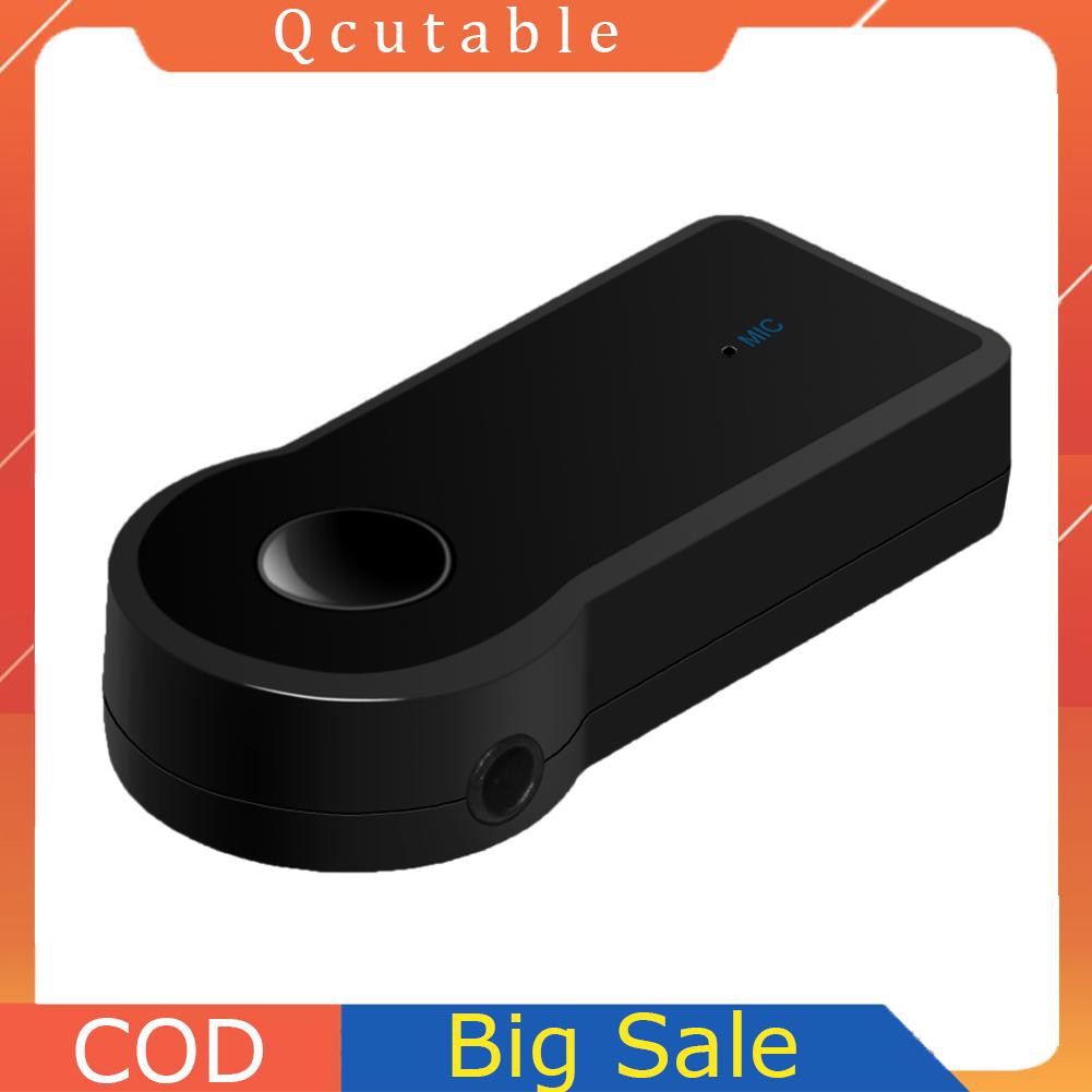 Thiết Bị Nhận Âm Thanh Bluetooth Không Dây 3.5mm Aux L &amp; 6