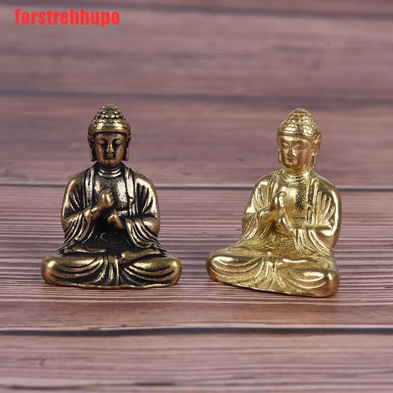 Mô Hình Tượng Phật Thái Mini 2 Màu Trang Trí Nhà Cửa | BigBuy360 - bigbuy360.vn