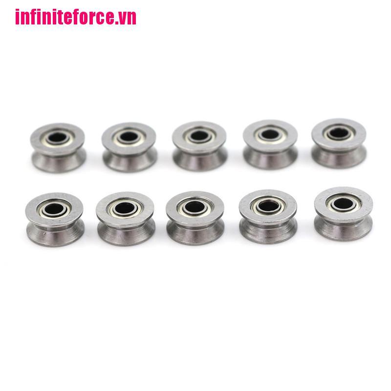 Bộ 10 Chiếc Chuyên Dụng V 3x12 X 4mm