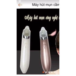 Máy hút mụn cao cấp 5 lực hút