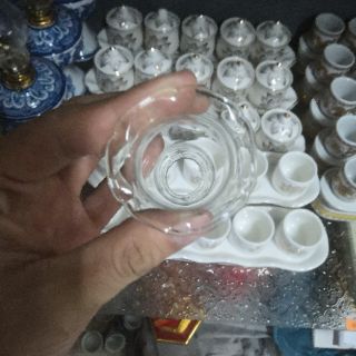 Ống khói đèn dầu