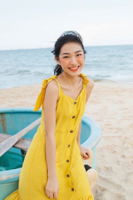 ĐẦM HAI DÂY NƠ