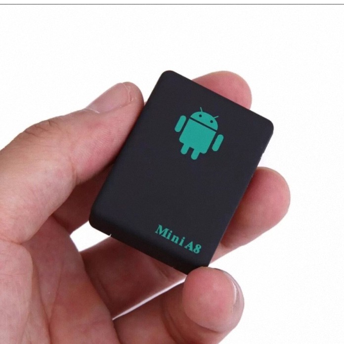 Định Vị Mini A8 Chống Mất Trộm Xe Máy An Toàn Hiệu Quả
