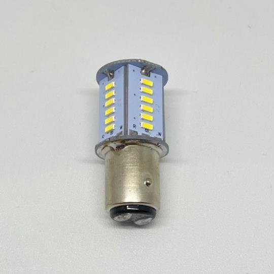 Đèn Hậu LED Hiệu Ứng Chạy Kiểu Audi. Mẫu 2022 Lắp Oto Xe máy