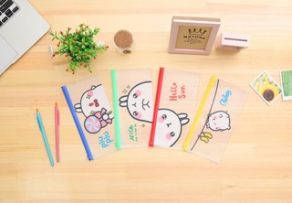 Set 3 món thỏ Molang