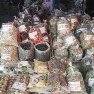 Nấm Ngọc Cẩu 2kg