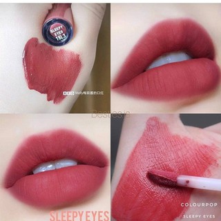 Son kem Colourpop Ultra Blotted Lip