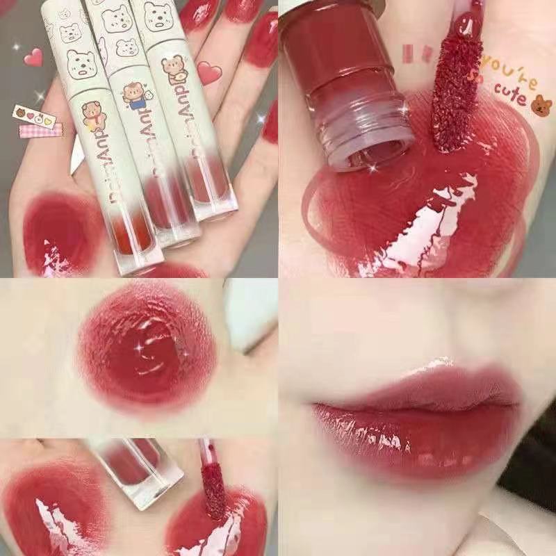 [Hàng mới về] Set son kem Daimanpu dưỡng ẩm môi hàng ngày cho học sinh | BigBuy360 - bigbuy360.vn