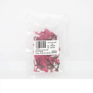 Hoa anh đào muối 20g