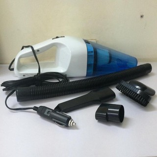 Máy hút bụi xe oto