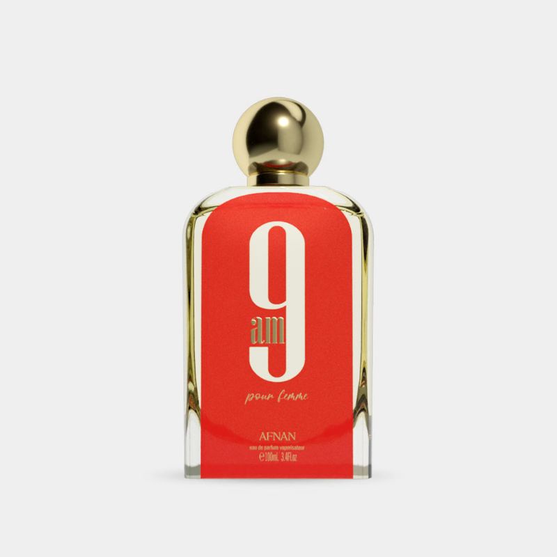 [10ml] Nước hoa mini 10ml 9am, 9pm phiên bản mới của afnan