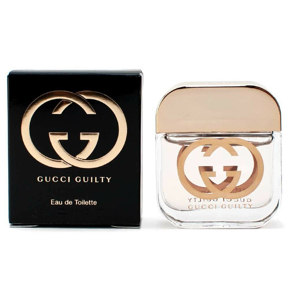 Nước hoa nữ GUCCI EDT, nước hoa thơm hương quyến rũ | BigBuy360 - bigbuy360.vn