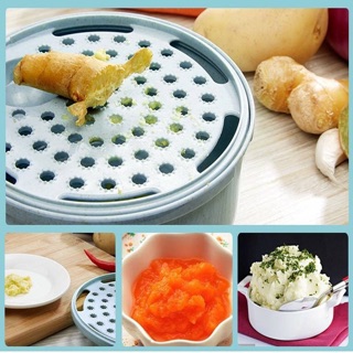 Bộ dụng cụ nạo thái rau củ đa năng