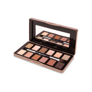 BẢNG PHẤN MẮT Nude Rose - 12 Color Eyeshadow Palette