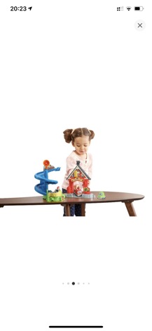 Đồ chơi Vtech
