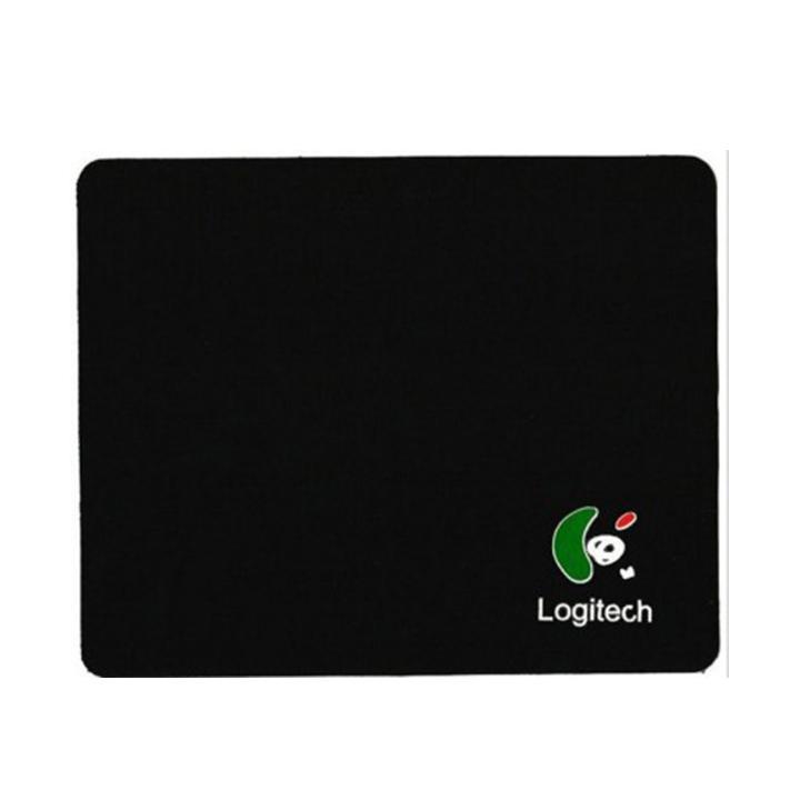 Miếng lót chuột logitech dành cho máy tính, laptop size lớn cao cấp