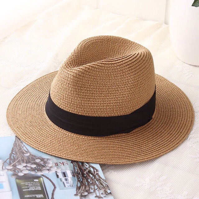 🧢NÓN CÓI PHỚT PANAMA🧢