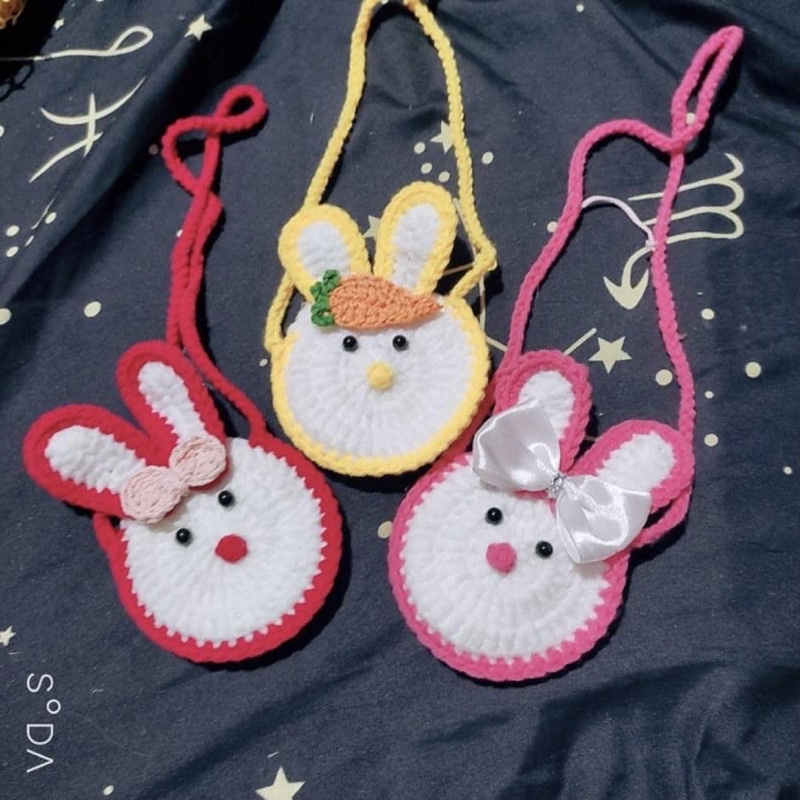 TÚI TỎI CHO BÉ GÁI BÉ TRAI