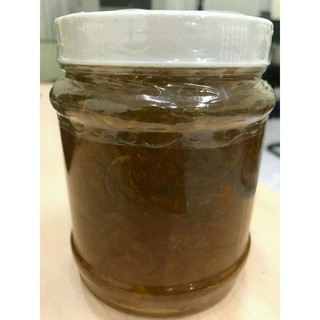 tắc xí muội nhà làm