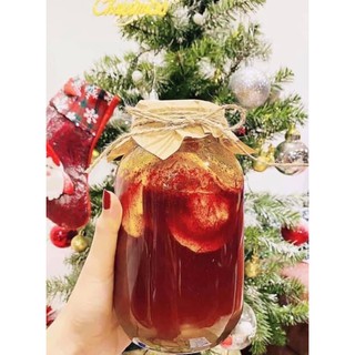Saffron mật ong 200ml 2g-4g