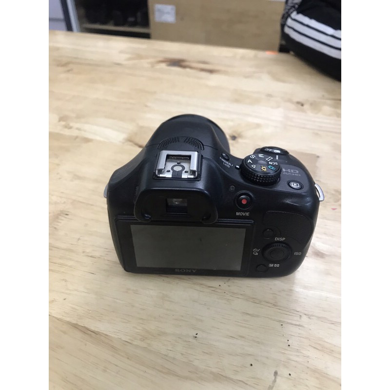 Máy Ảnh Sony A3500 kèm kit