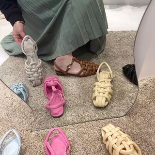 ORDER GIÀY QUAI NỮ ULZZANG