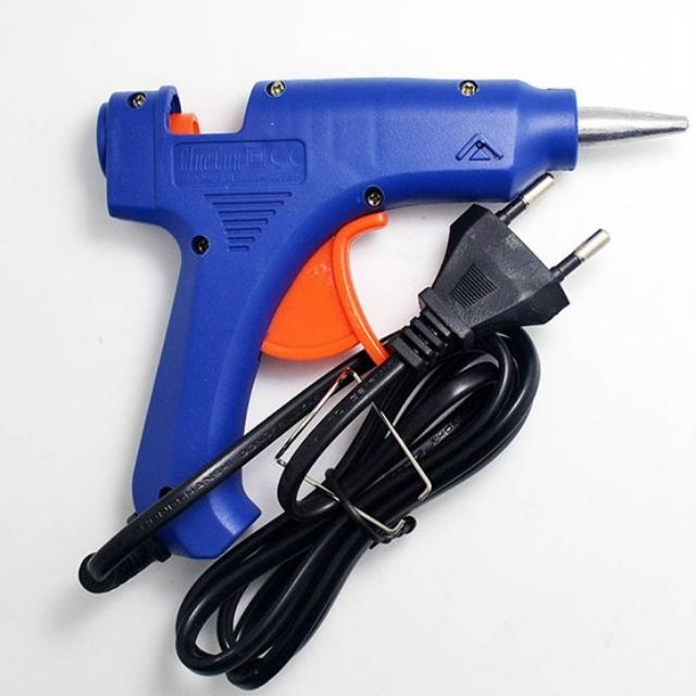 Súng Bắn Keo HOT MELT GLUE GUN