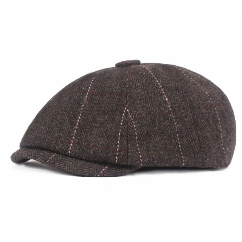 Nón mũ beret nam nữ