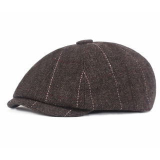 Nón mũ beret nam nữ