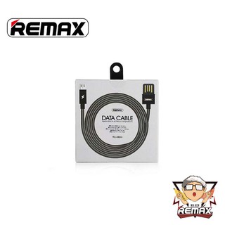 Cáp sạc bọc thép Remax RC - 080m đầu micro