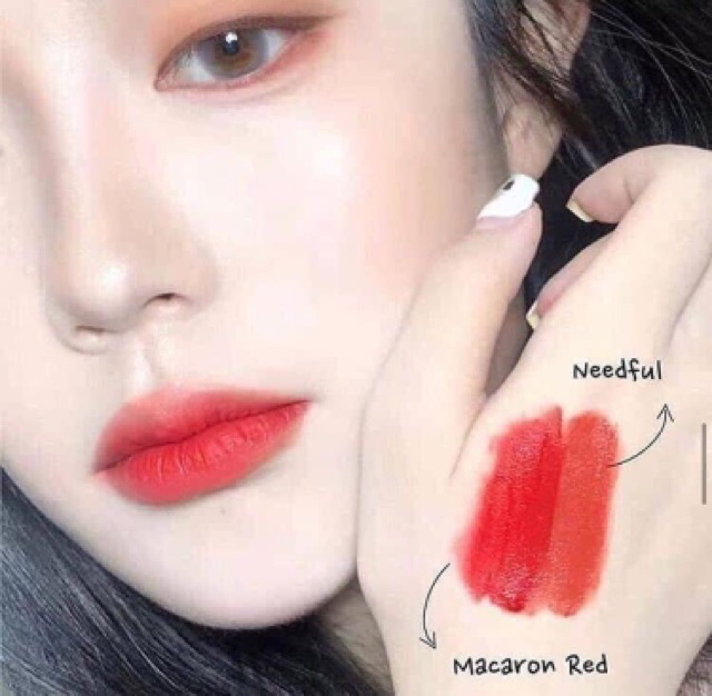 Son 3CE Cloud Lip Tint