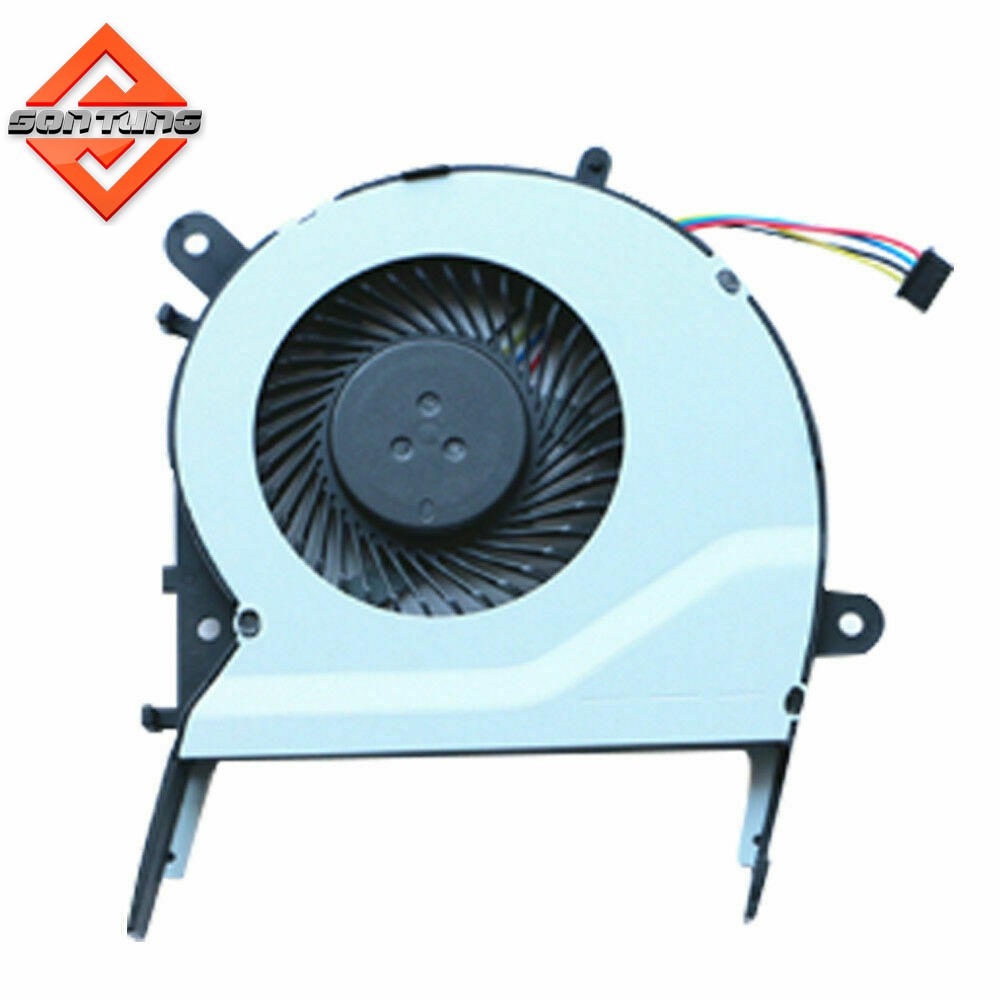 Fan CPU ASUS X554 X455 X554L X554LP X454L X555 A555 K555 K455